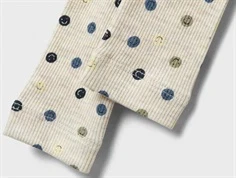 Name It peyote melange smiley leggings